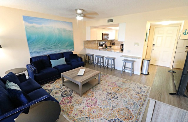 Ocean Village Club Condo K32