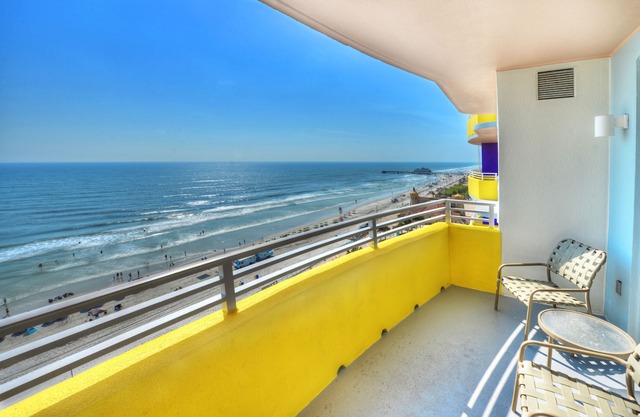 Ocean Walk Resort - 2 Bedroom Deluxe