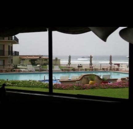 Oceana Rosarito Condo Beach Front Privately Owned downtown best views