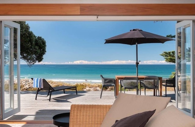 Oceanbeach Escape - Mt Maunganui