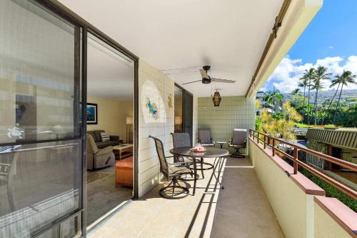 Oceanfront 2-Bedroom Condo in Kailua-Kona