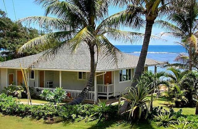 Oceanfront Beach House - Spectacular Views & Privacy