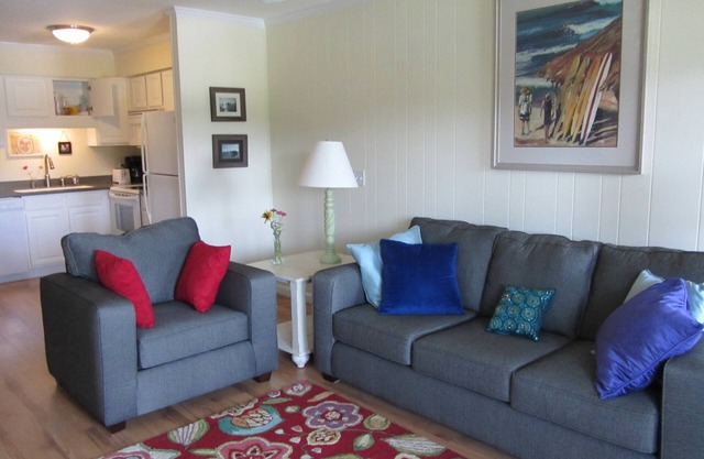 Oceanfront Complex, First Floor Southwinds, Ocean & Sound Views, 2 Pools!