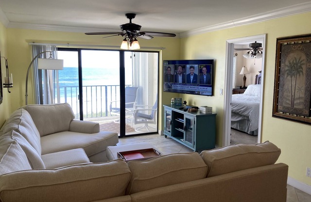 Oceanfront Condo, Newly Renovated, Hutchinson Island Paradise