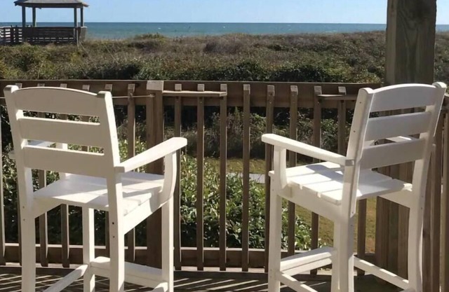 Oceanfront. Duck. Affordable.