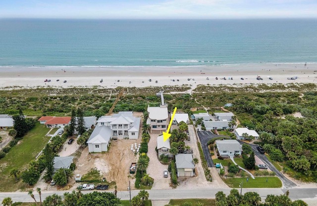 ⭐Oceanfront Guesthouse Atlantic North Salt Life GH⭐