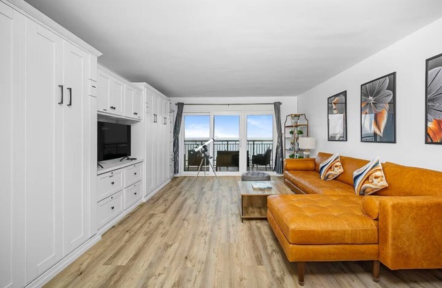 Oceanfront Jewel - Remodeled to Perfection