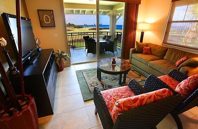 Oceanfront Luxury Villa atHalii Kai 12D~Best Ocean Views!