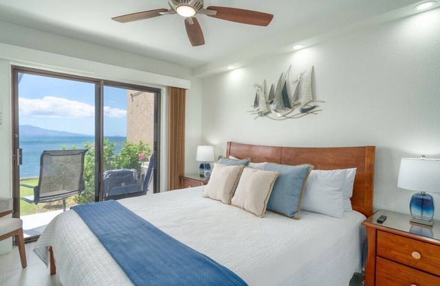 Oceanfront Oasis - Stunning Views | Pool | New AC