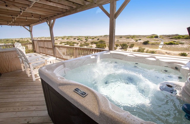 Oceanfront, Private Pool, Hot Tub, Beachfront, Beach Access, Amazing Sunrises