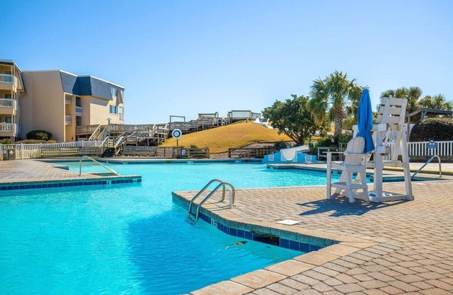 Oceanfront Resort with Amazing Amenities - Atlantic Beach