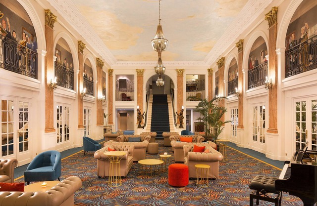 Oceania L'Univers Tours