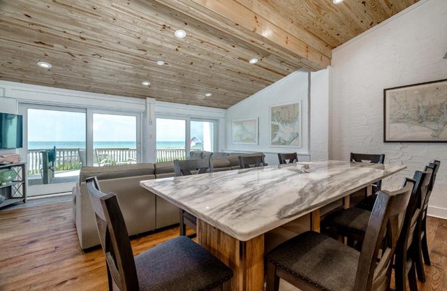 Oceans 6 condo
