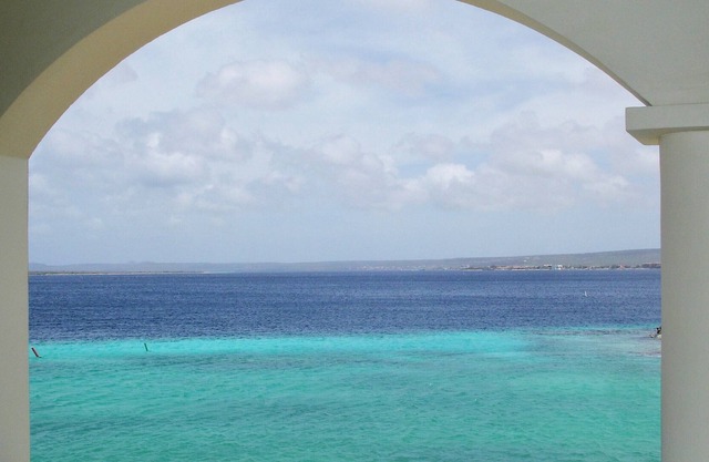 OceanScape Bonaire - Oceanfront Condo with Incredible View