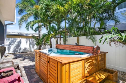Oceanside Beach Cottage