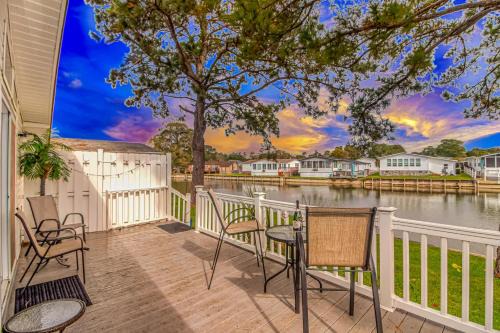 Oceanside Village - Great Amenities - Garden City Beach