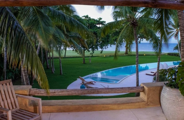 Oceanview 5 Bedrooms Villa in Casa de Campo Resort