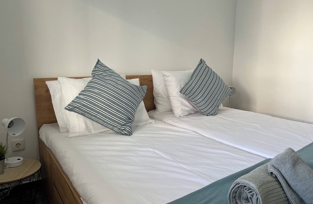 Oceanview by Charmes-B 3 bedroom apartment with beautiful ocean view