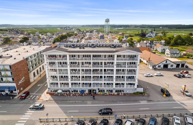 Oceanview Escape – Hampton Beachfront