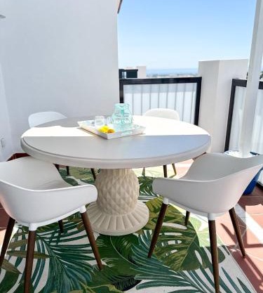 Oceanview luxury Penthouse