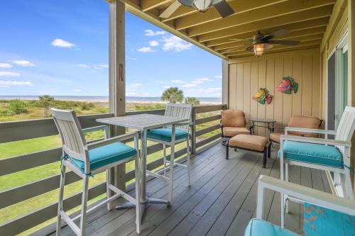 Oceanview Oasis 38B