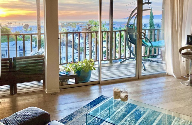Oceanview Sonata