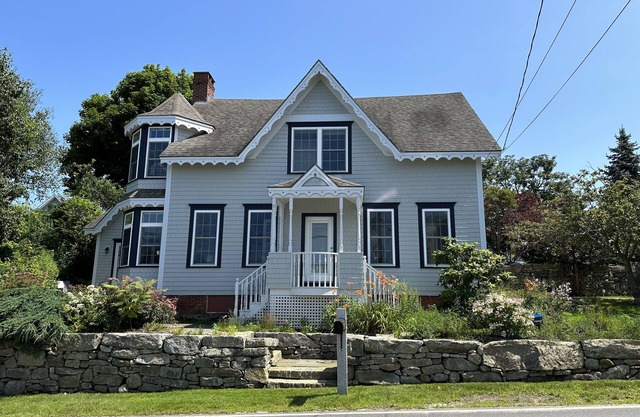 Oceanview Victorian Retreat in Pott’s Point