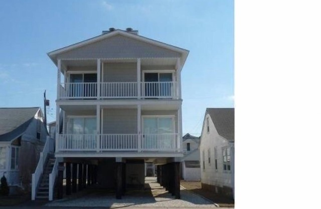 OCNJ South End - Cozy second floor condo. Family owned and managed.
