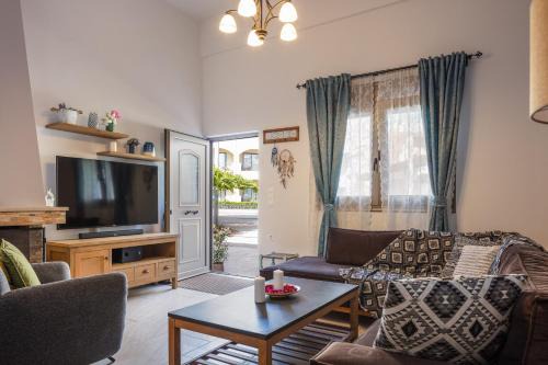 Oddas Beach House