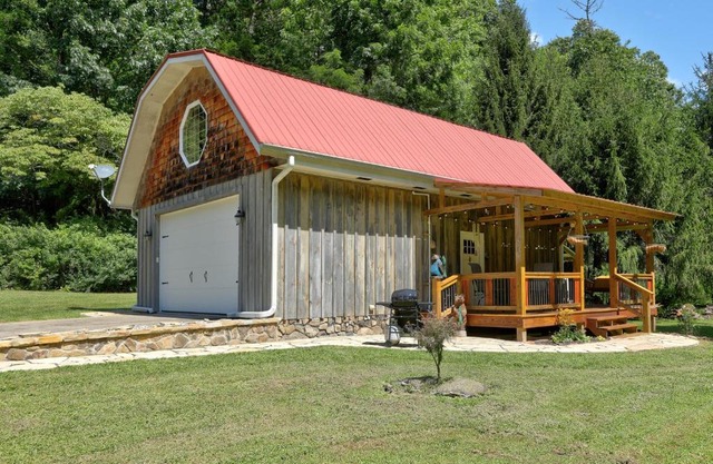 Odell's Place