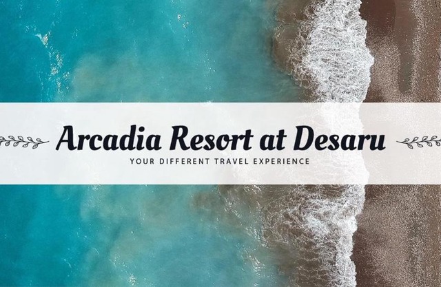 [OFFICIAL] Desaru Villa Resort @ Arcadia