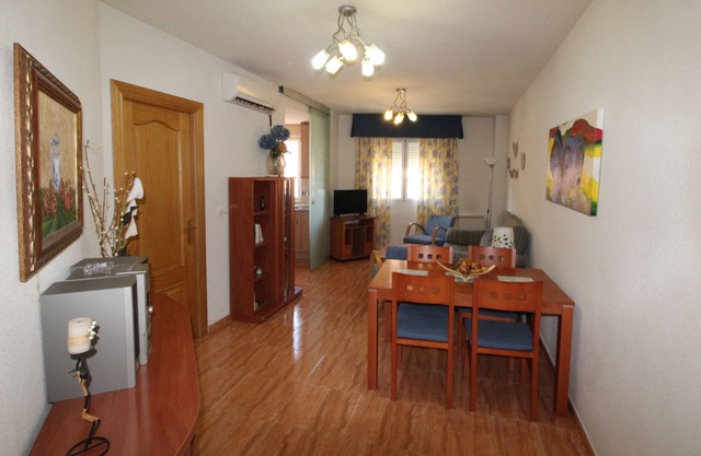Ogijares: Beautiful new apartment 3 km far from Granada