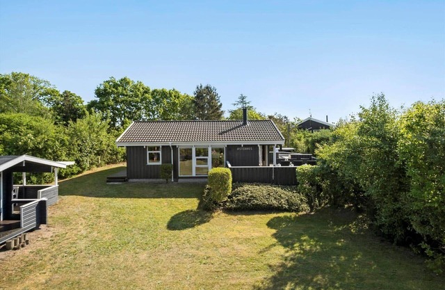 OH510 Hadsund - Lærkevej Væltesbakke 10