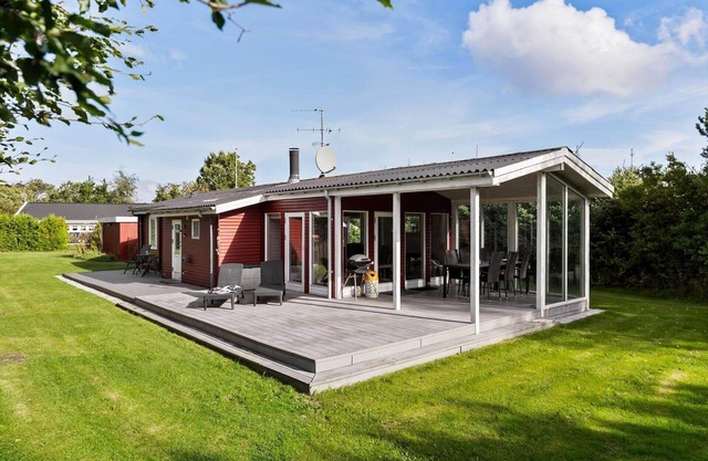 OH526 Hadsund - Ved Fruerlund 32