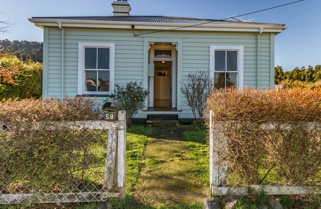 Ohakune Cottage - Ohakune Holiday Home