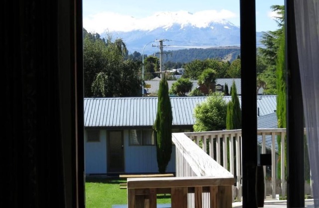 Ohakune Court Motel