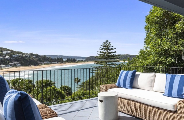 OHANA by Palm Beach Holiday Rentals