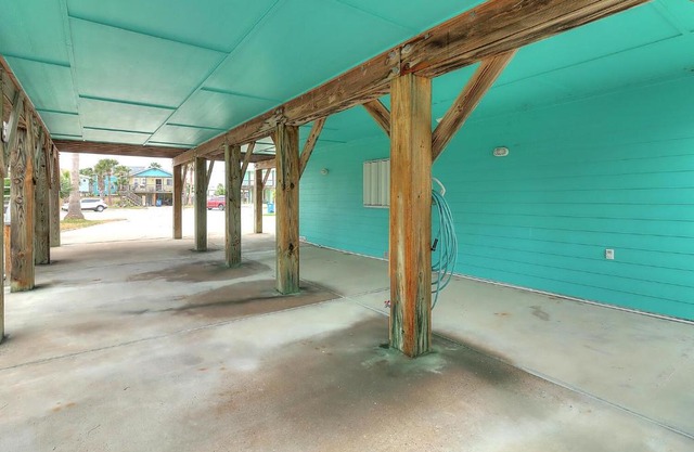 Ohana Getaway PC613 - Pet Friendly