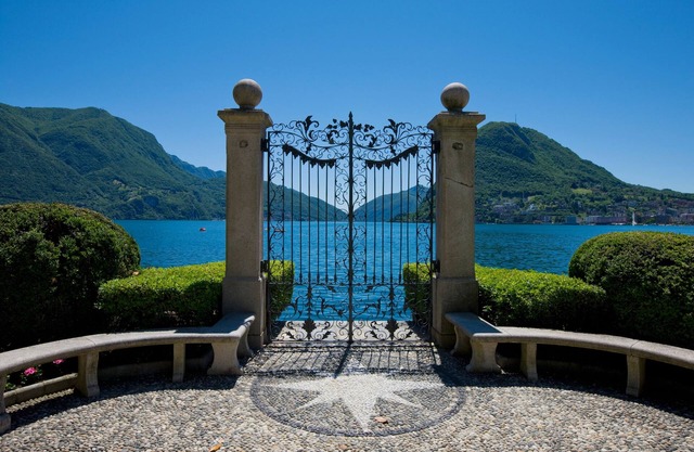 Ohana Home, Massagno (Lugano), Switzerland