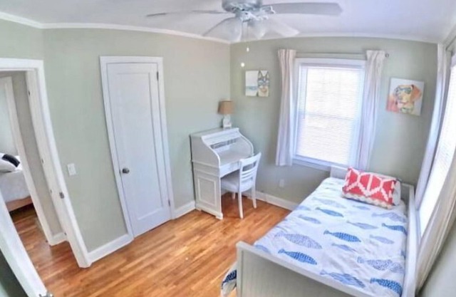 Ohana House - West Belmar Charm