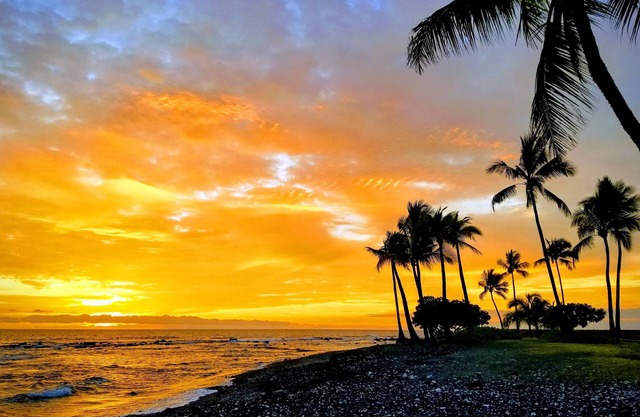 OHANA means FAMILY! Stay at the beautiful Ohana Beach Retreat in Keauhou!