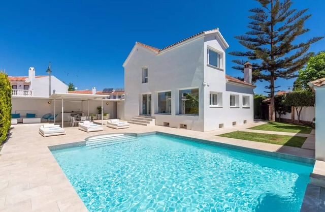 OHANA2 LUXURY VILLA.