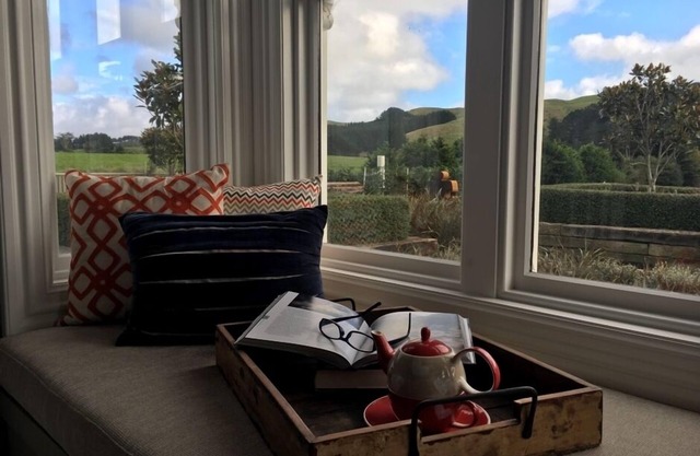 Ohariu Valley Escape