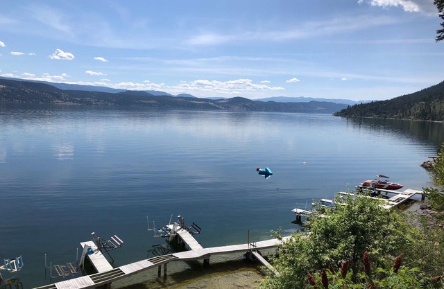 Okanagan Living at It's Finest