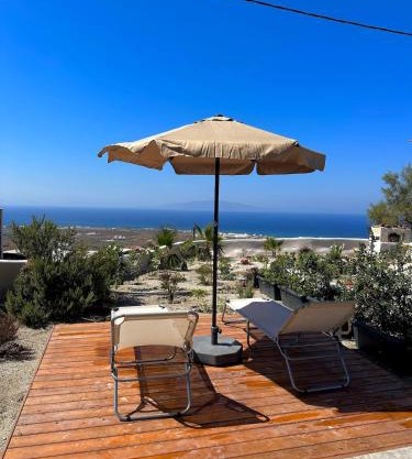 Okeanos Suites 3, Sea & Garden View