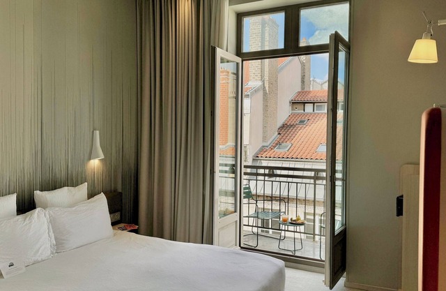 OKKO Hotels Lyon Centre