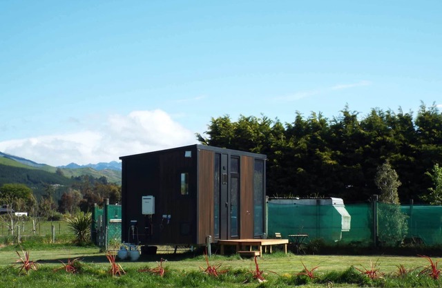 Okuti Cottage by Tiny Away
