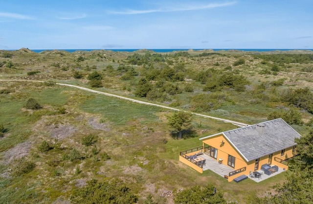 "Ola" - 900m from the sea by Interhome