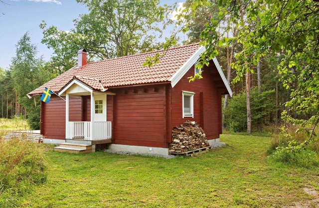 OLA656 Löttorp - Vedbyskogsvägen 27