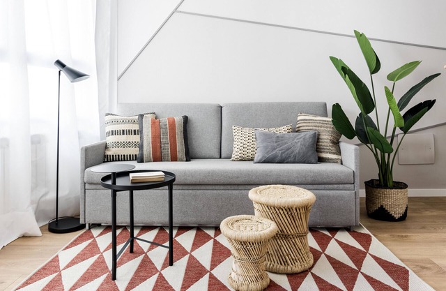 Olala Color Apartment 2B